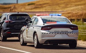 Cop Car